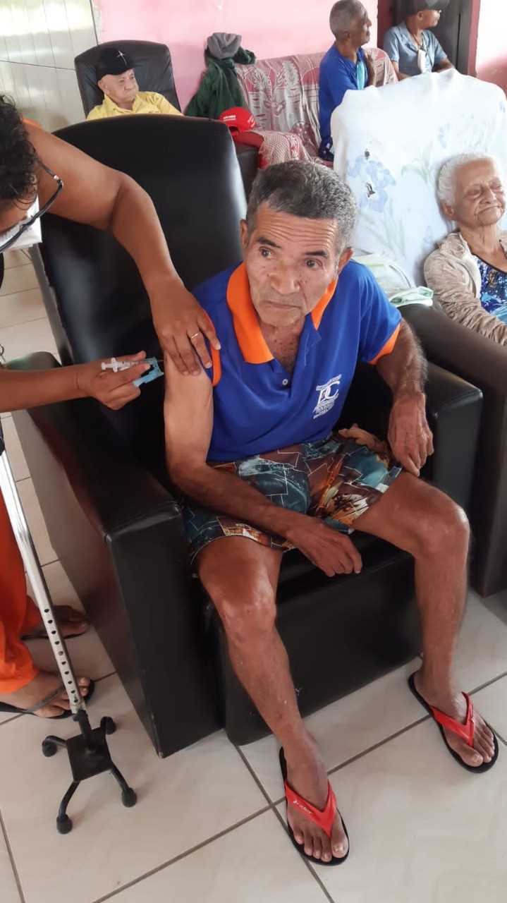 Camacã: Casos de COVI-19 zeram em Camacã